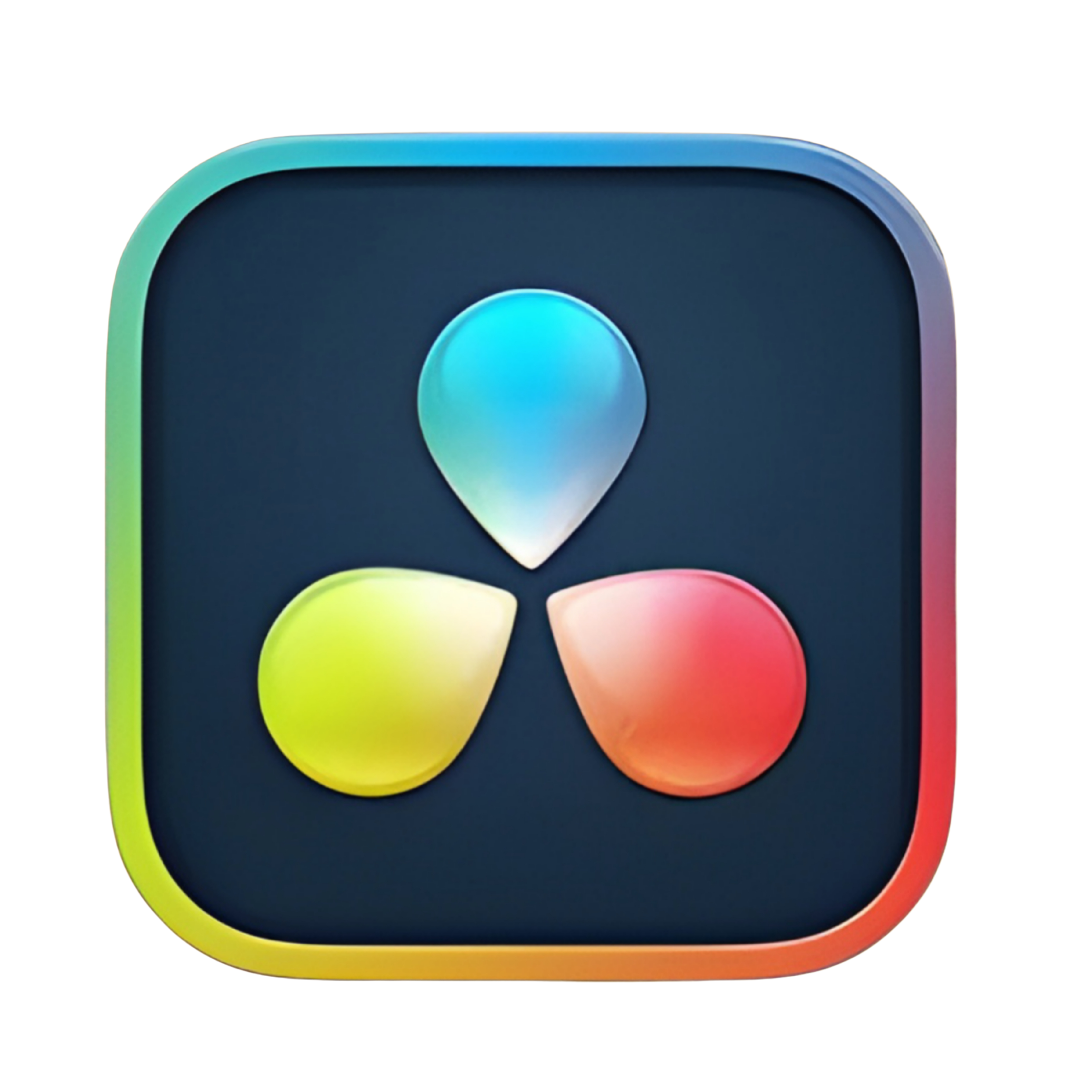 DaVinci Resolve