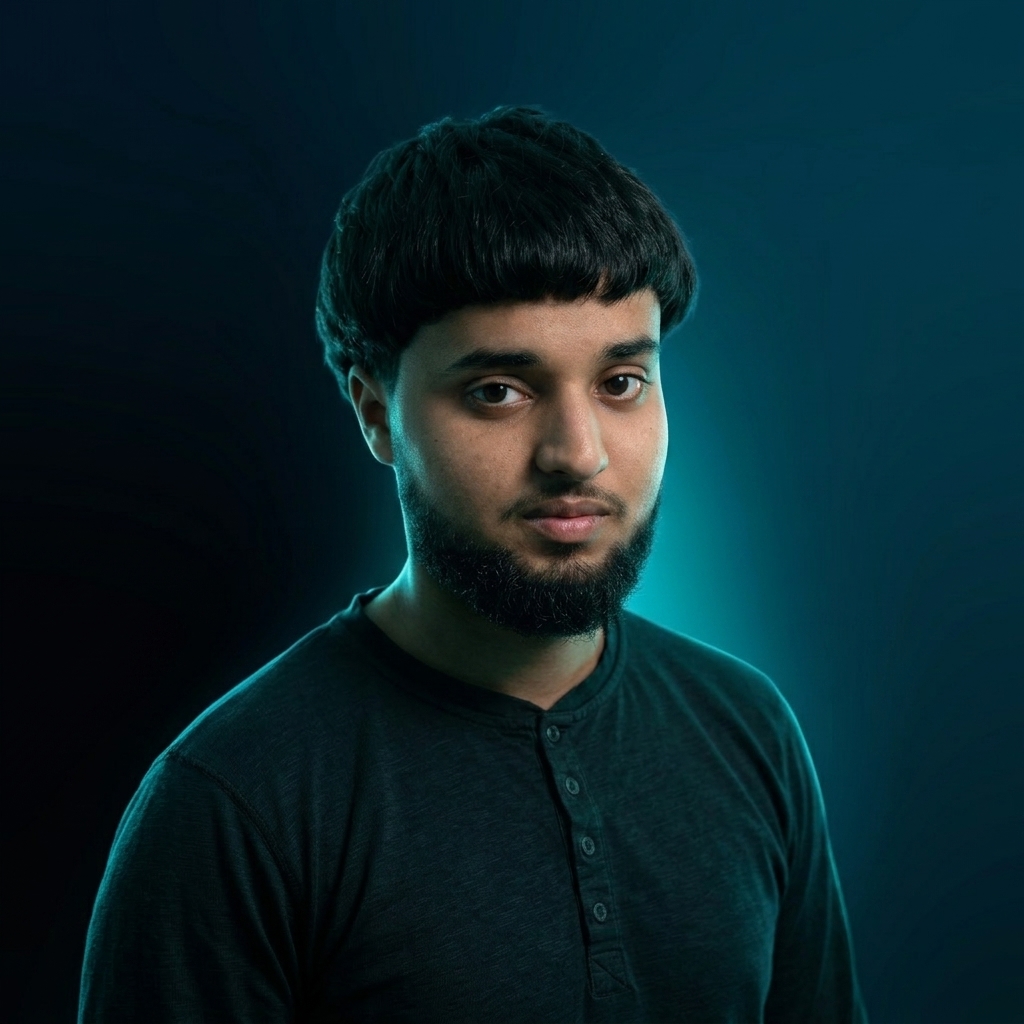 Ahmed Yaakoubi